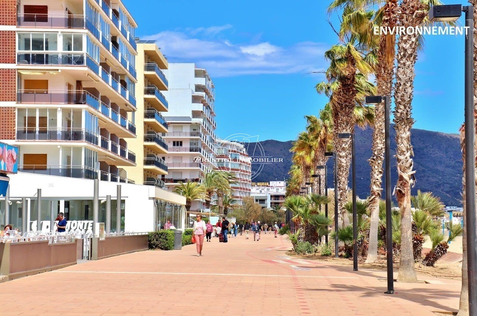 1 soverom Leilighet til salgs i Roses - € 159 000 (Ref: 9542636)