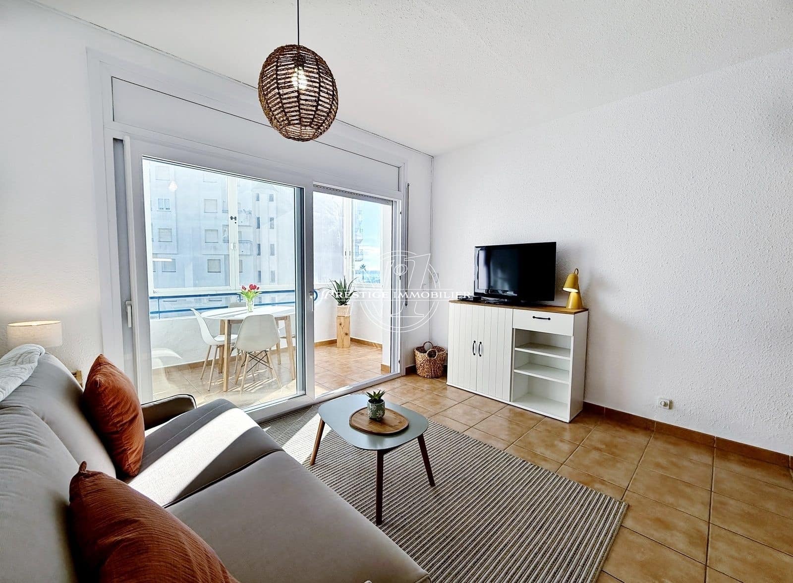 1 soverom Leilighet til salgs i Roses - € 159 000 (Ref: 9542636)