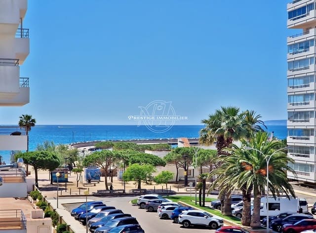 1 soverom Leilighet til salgs i Roses - € 159 000 (Ref: 9542636)