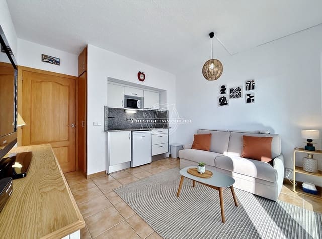 1 soverom Leilighet til salgs i Roses - € 159 000 (Ref: 9542636)