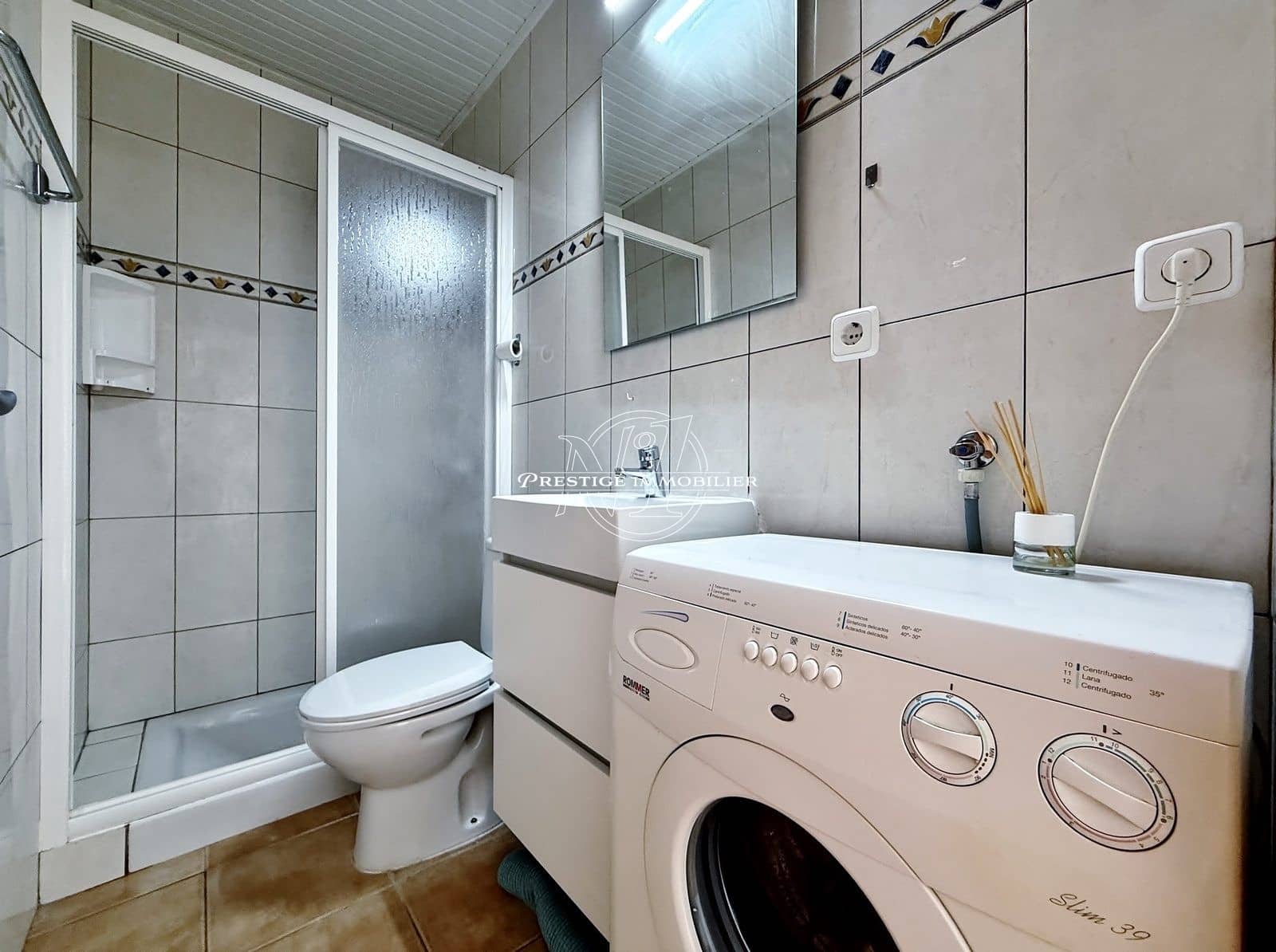 1 soverom Leilighet til salgs i Roses - € 159 000 (Ref: 9542636)