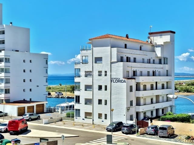 1 soverom Leilighet til salgs i Roses - € 159 000 (Ref: 9542636)