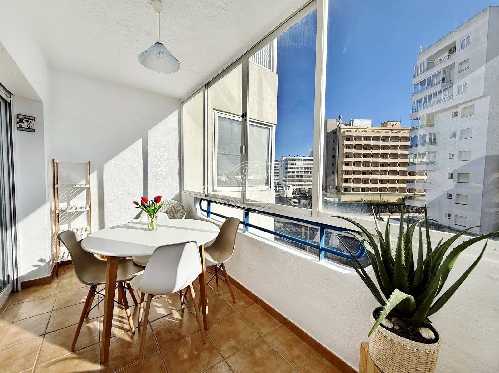 1 soverom Leilighet til salgs i Roses - € 159 000 (Ref: 9542636)