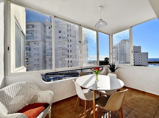 1 soverom Leilighet til salgs i Roses - € 159 000 (Ref: 9542636)