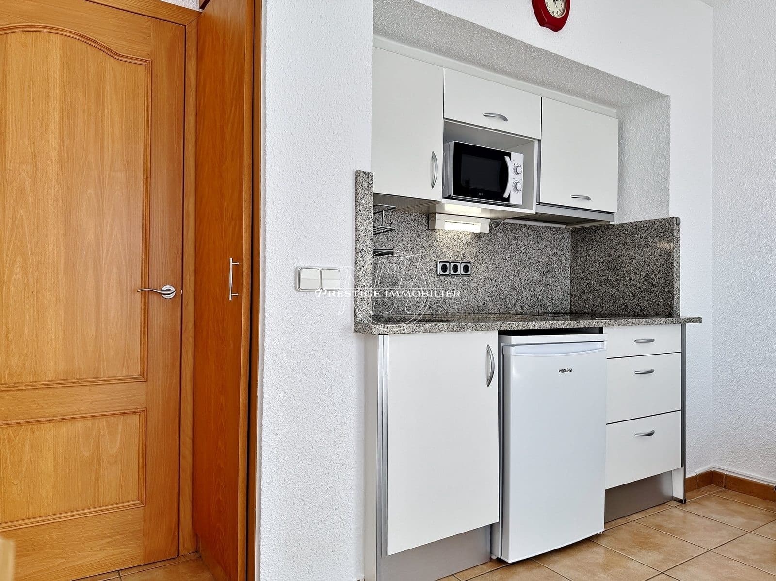 1 soverom Leilighet til salgs i Roses - € 159 000 (Ref: 9542636)