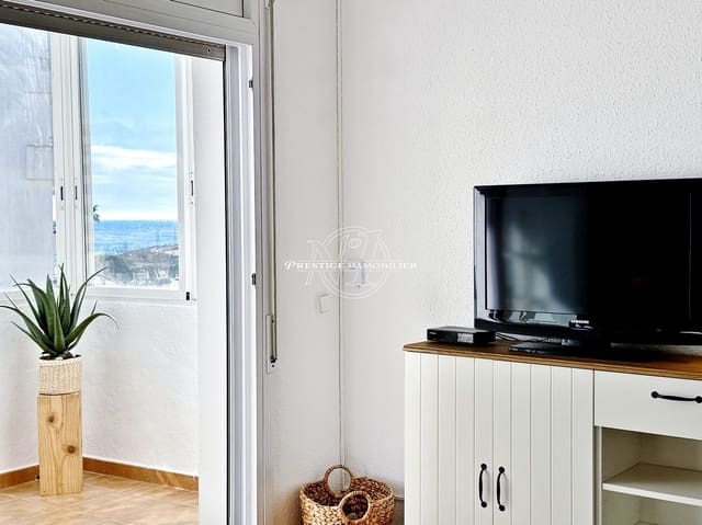 1 soverom Leilighet til salgs i Roses - € 159 000 (Ref: 9542636)