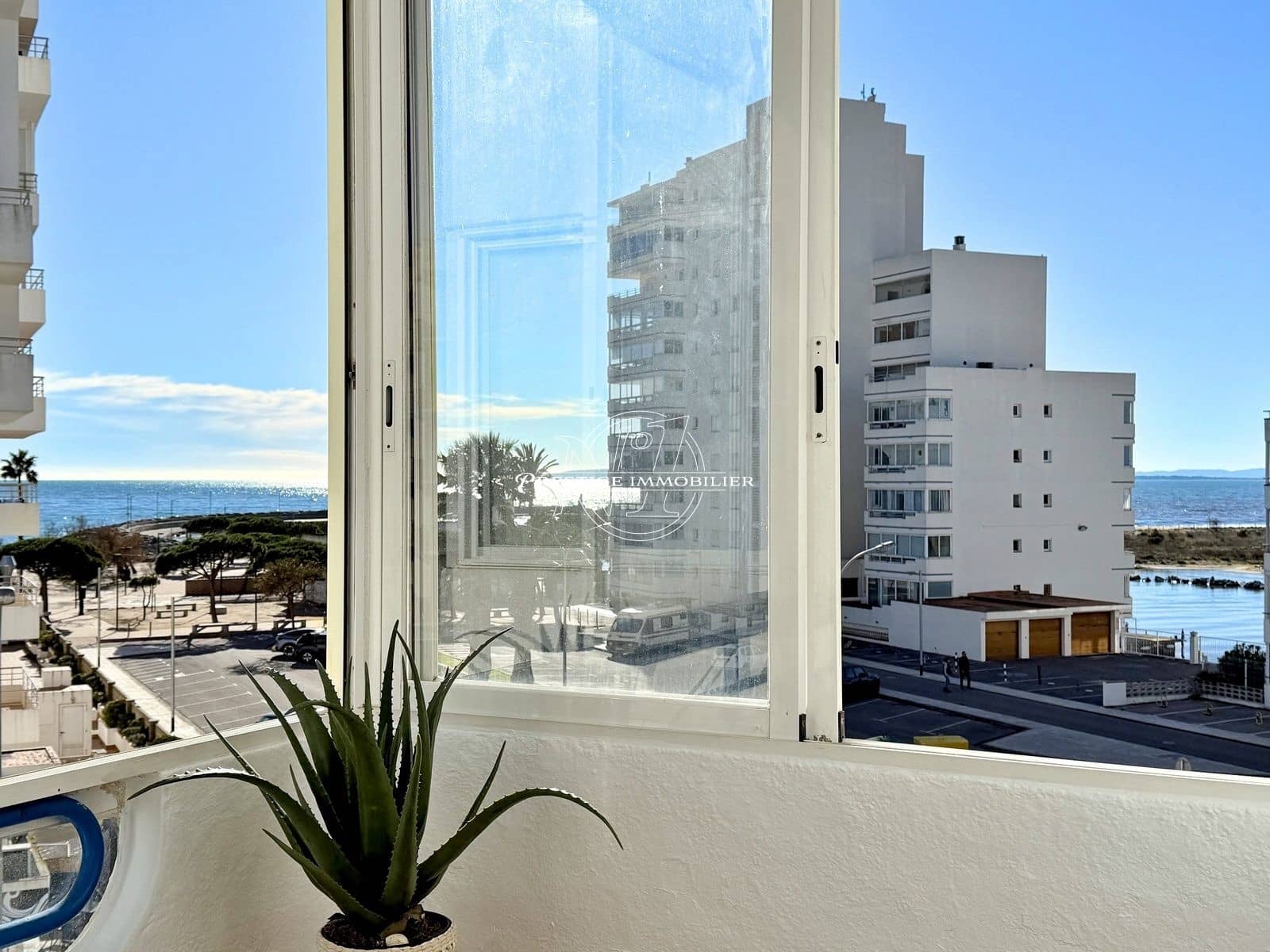 1 soverom Leilighet til salgs i Roses - € 159 000 (Ref: 9542636)