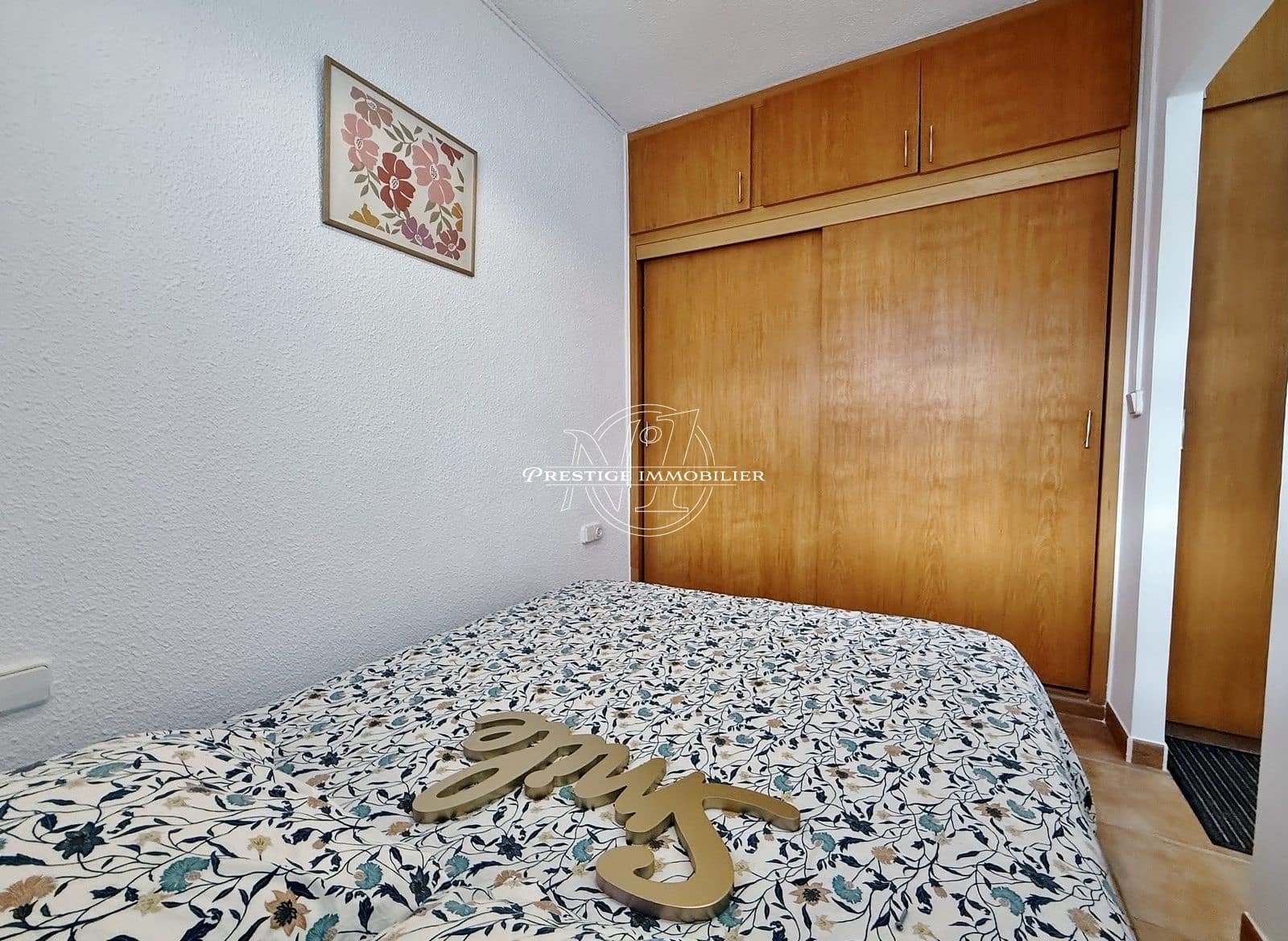 1 soverom Leilighet til salgs i Roses - € 159 000 (Ref: 9542636)