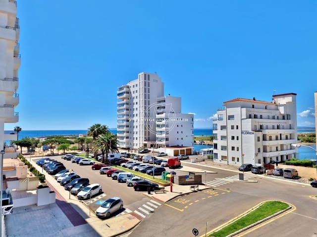 1 soverom Leilighet til salgs i Roses - € 159 000 (Ref: 9542636)