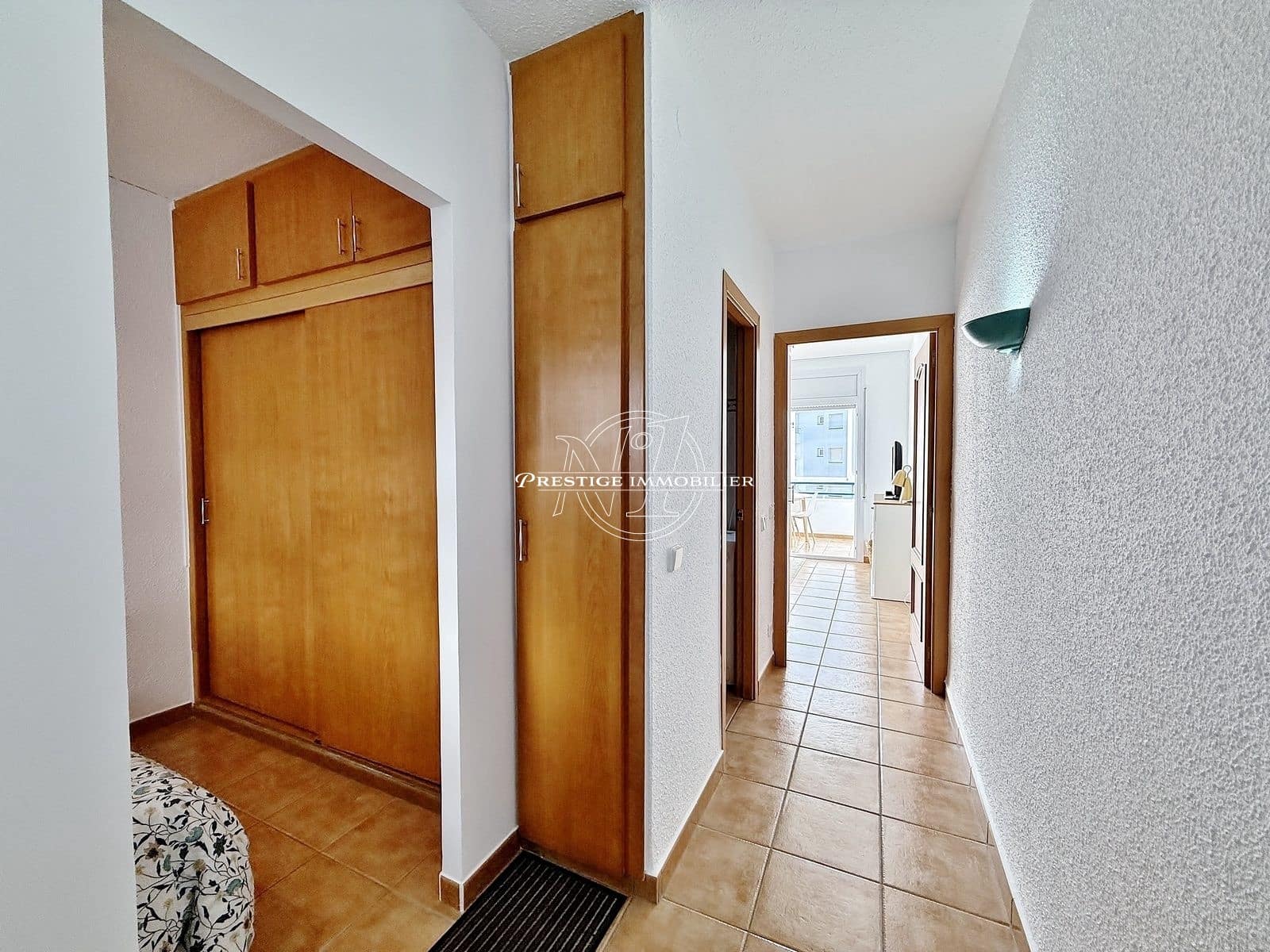 1 soverom Leilighet til salgs i Roses - € 159 000 (Ref: 9542636)