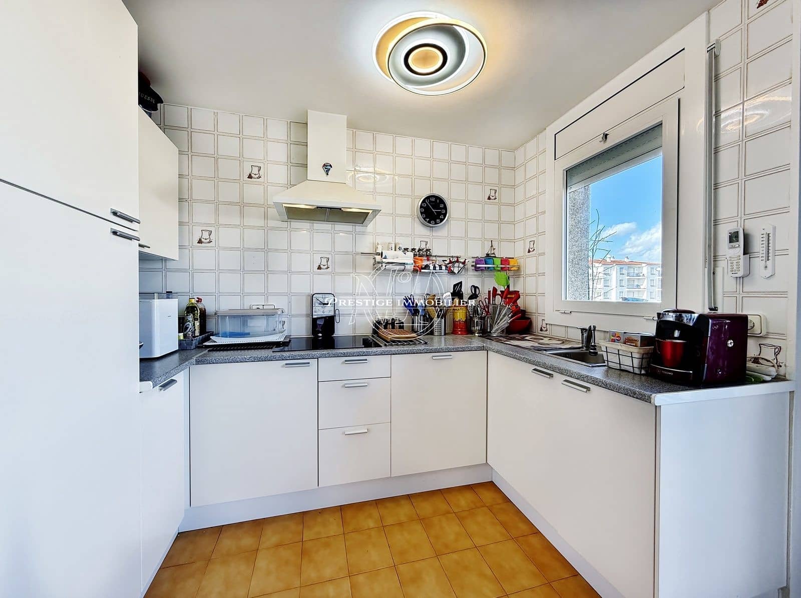 2 Zimmer Apartment zu verkaufen in Empuriabrava - 226.000 € (Ref: 9542637)