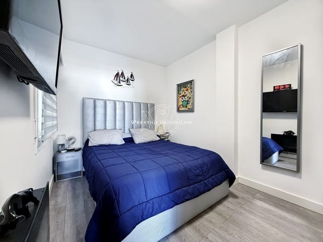 2 Zimmer Apartment zu verkaufen in Empuriabrava, Castelló d'Empúries - 226.000 € (Ref: 9542637)