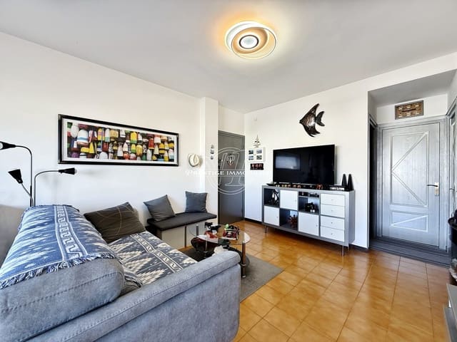 2 Zimmer Apartment zu verkaufen in Empuriabrava, Castelló d'Empúries - 226.000 € (Ref: 9542637)