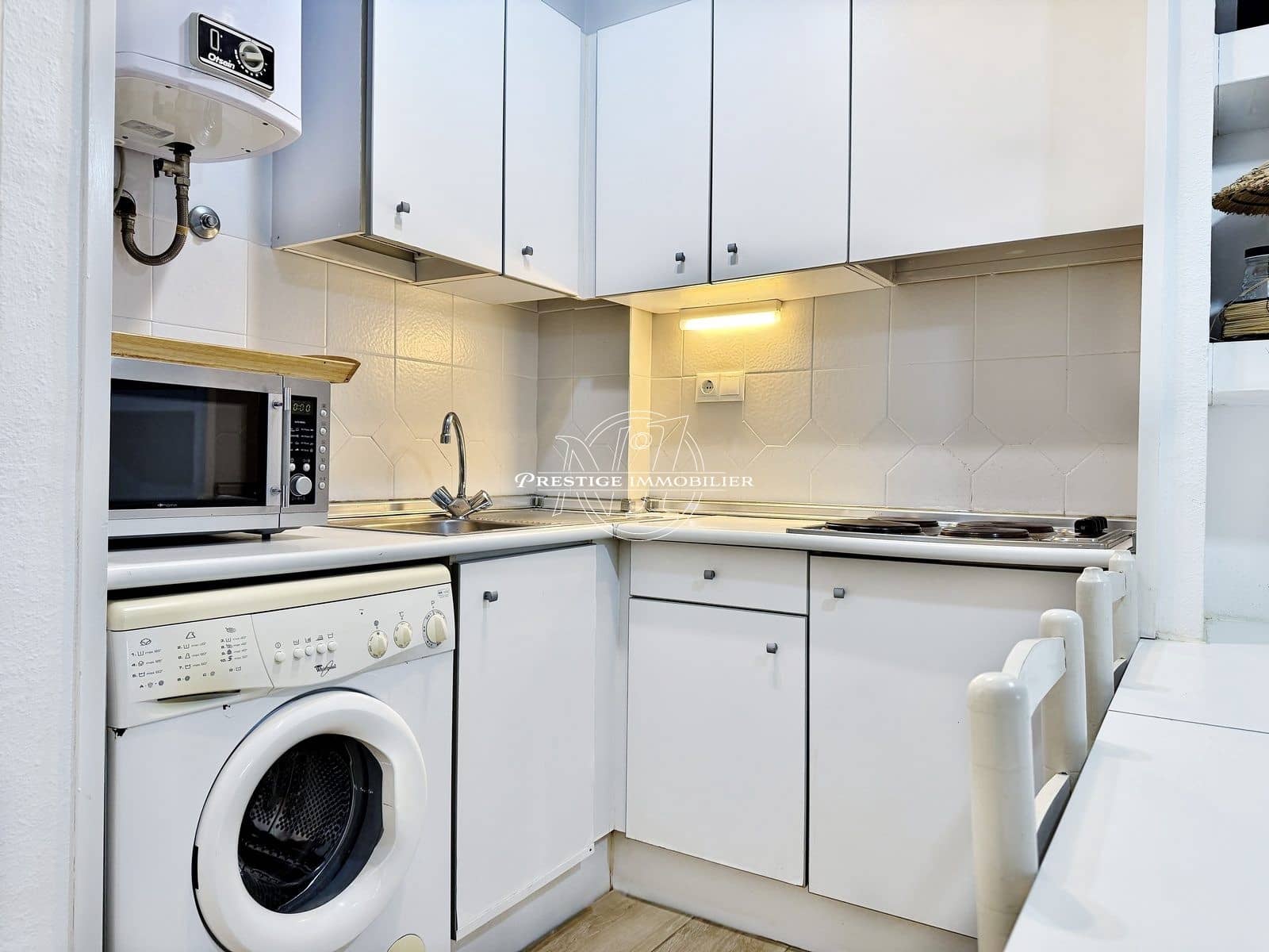 2 camera da letto Appartamento in vendita in Roses con piscina - 159.000 € (Rif: 9547120)