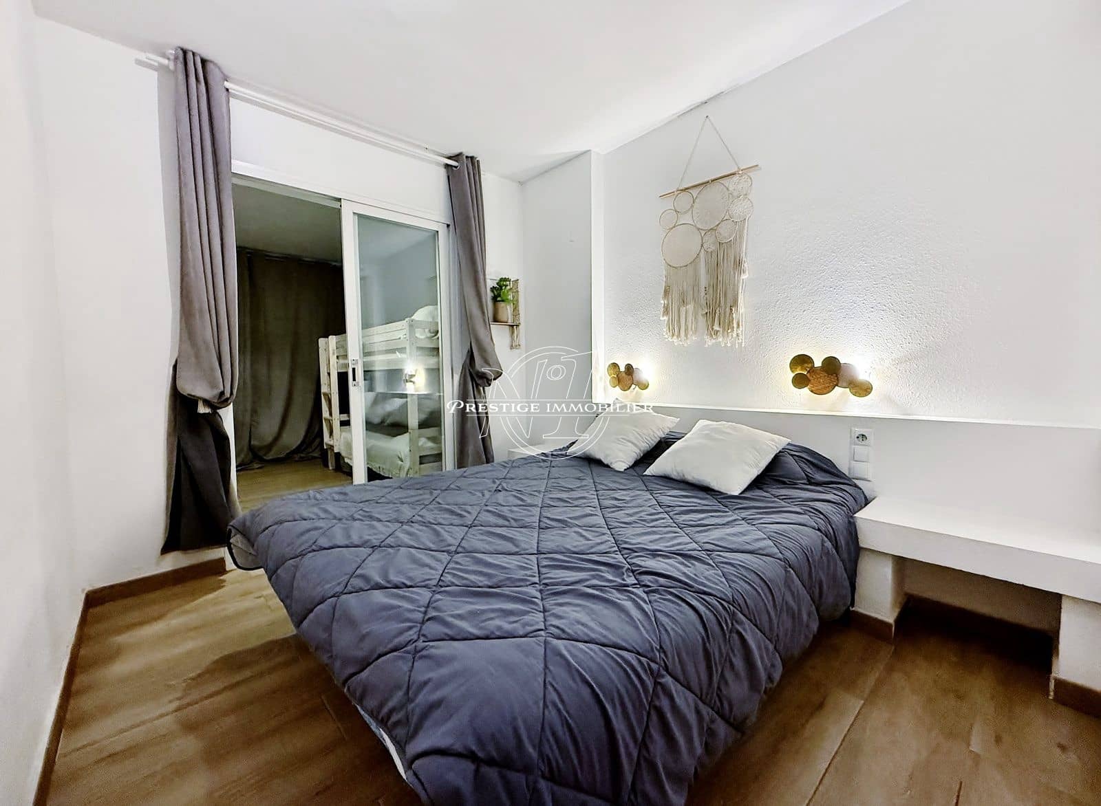 2 camera da letto Appartamento in vendita in Roses con piscina - 159.000 € (Rif: 9547120)