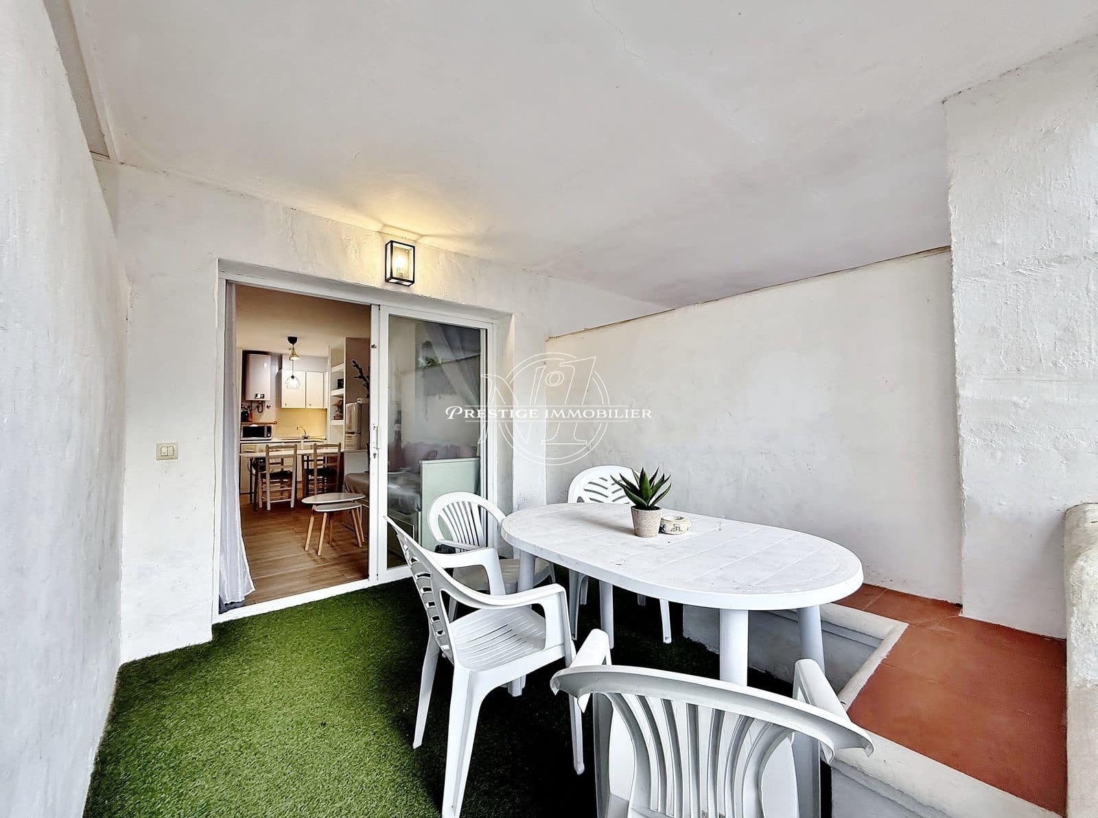 2 camera da letto Appartamento in vendita in Roses con piscina - 159.000 € (Rif: 9547120)