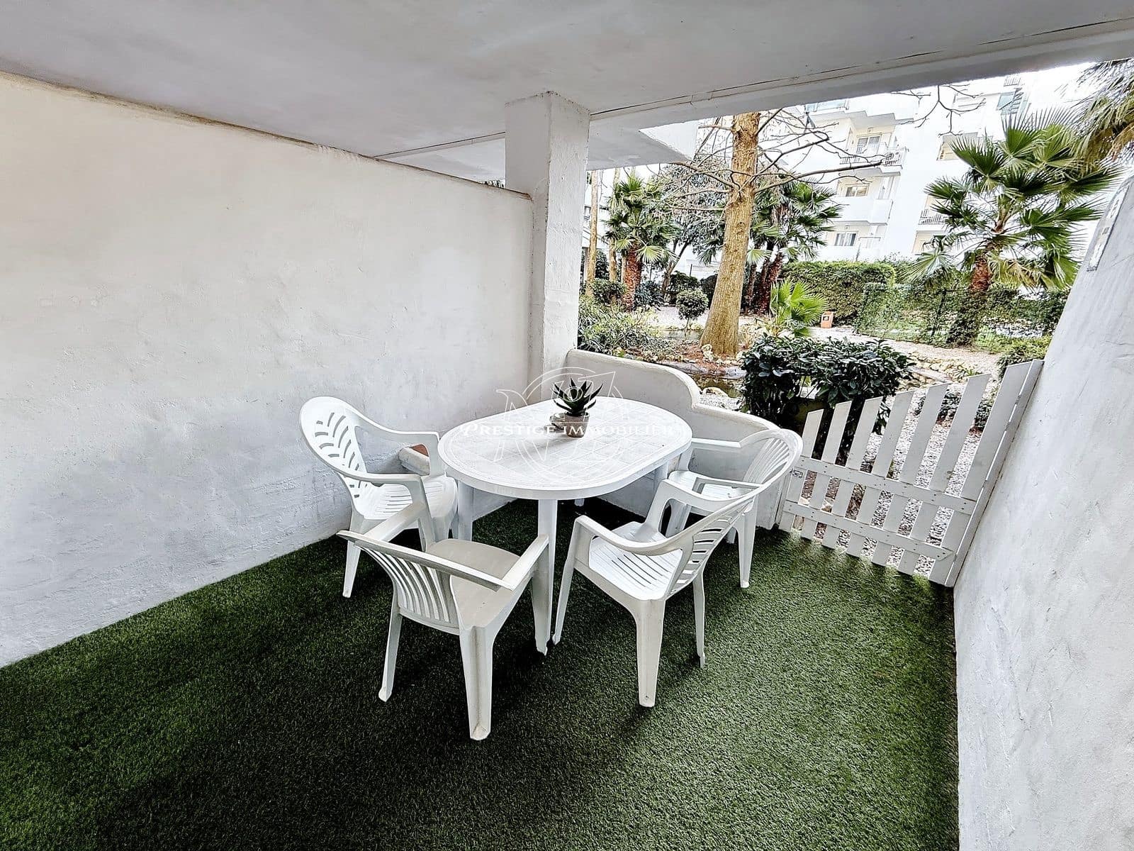 2 camera da letto Appartamento in vendita in Roses con piscina - 159.000 € (Rif: 9547120)