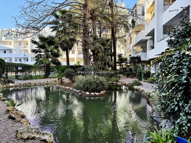 2 soverom Leilighet til salgs i Roses med svømmebasseng - € 159 000 (Ref: 9547120)