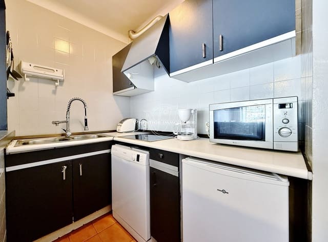 2 soverom Leilighet til salgs i Empuriabrava, Castelló d'Empúries - € 260 000 (Ref: 9550079)