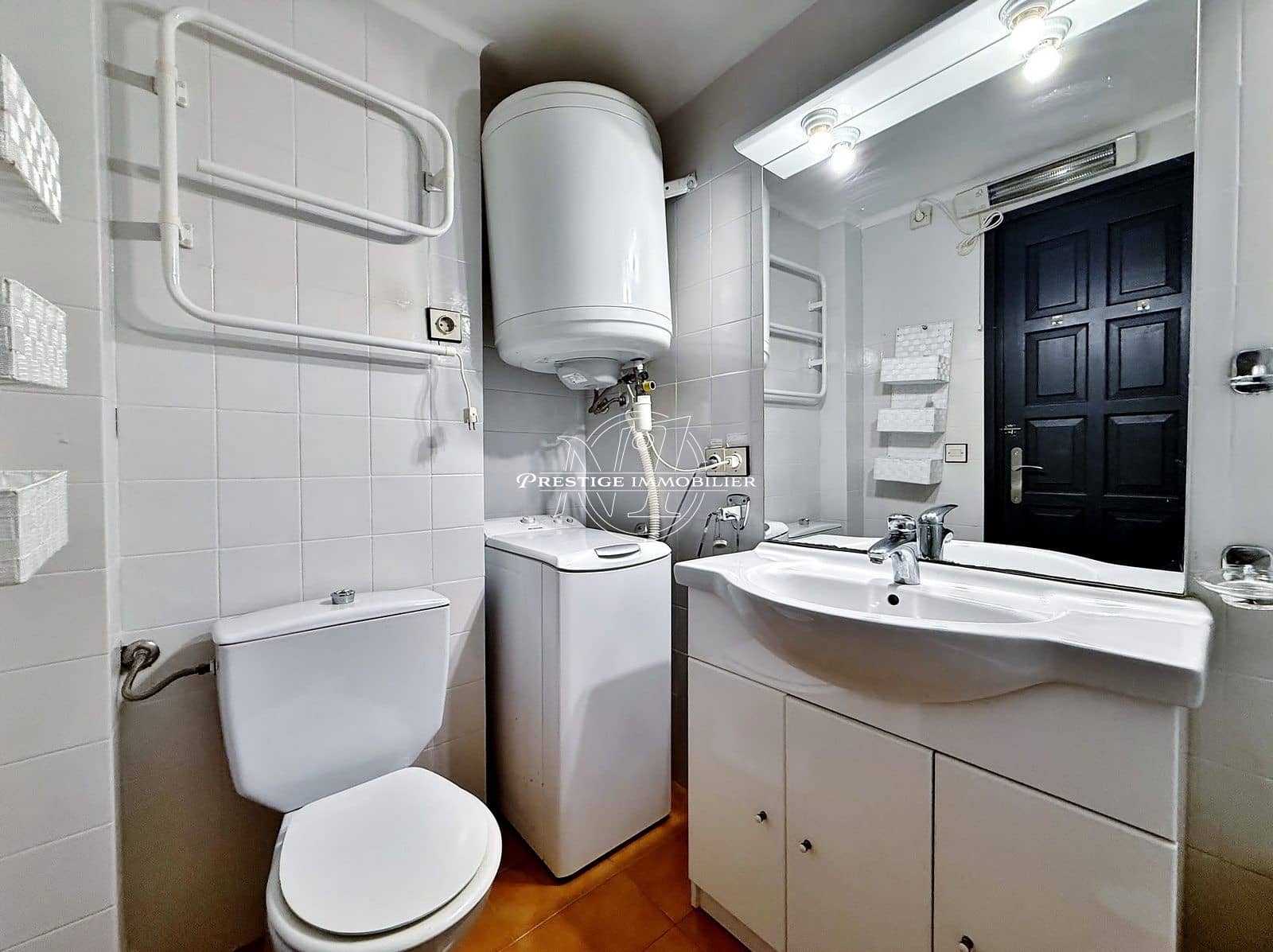 2 chambre Appartement à vendre à Empuriabrava - 260 000 € (Ref: 9550079)