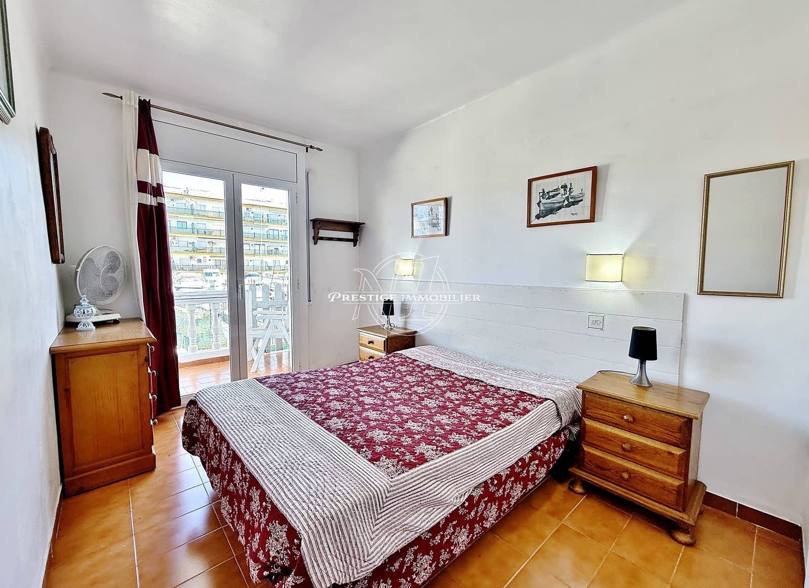 2 chambre Appartement à vendre à Empuriabrava - 260 000 € (Ref: 9550079)