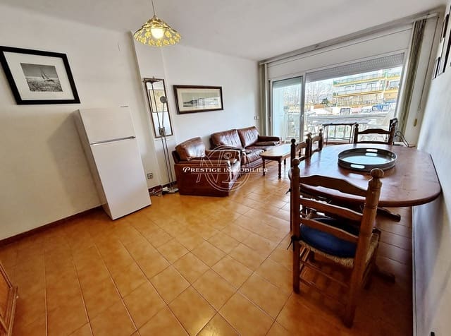 2 soverom Leilighet til salgs i Empuriabrava, Castelló d'Empúries - € 260 000 (Ref: 9550079)