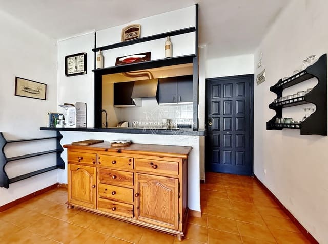 2 soverom Leilighet til salgs i Empuriabrava, Castelló d'Empúries - € 260 000 (Ref: 9550079)