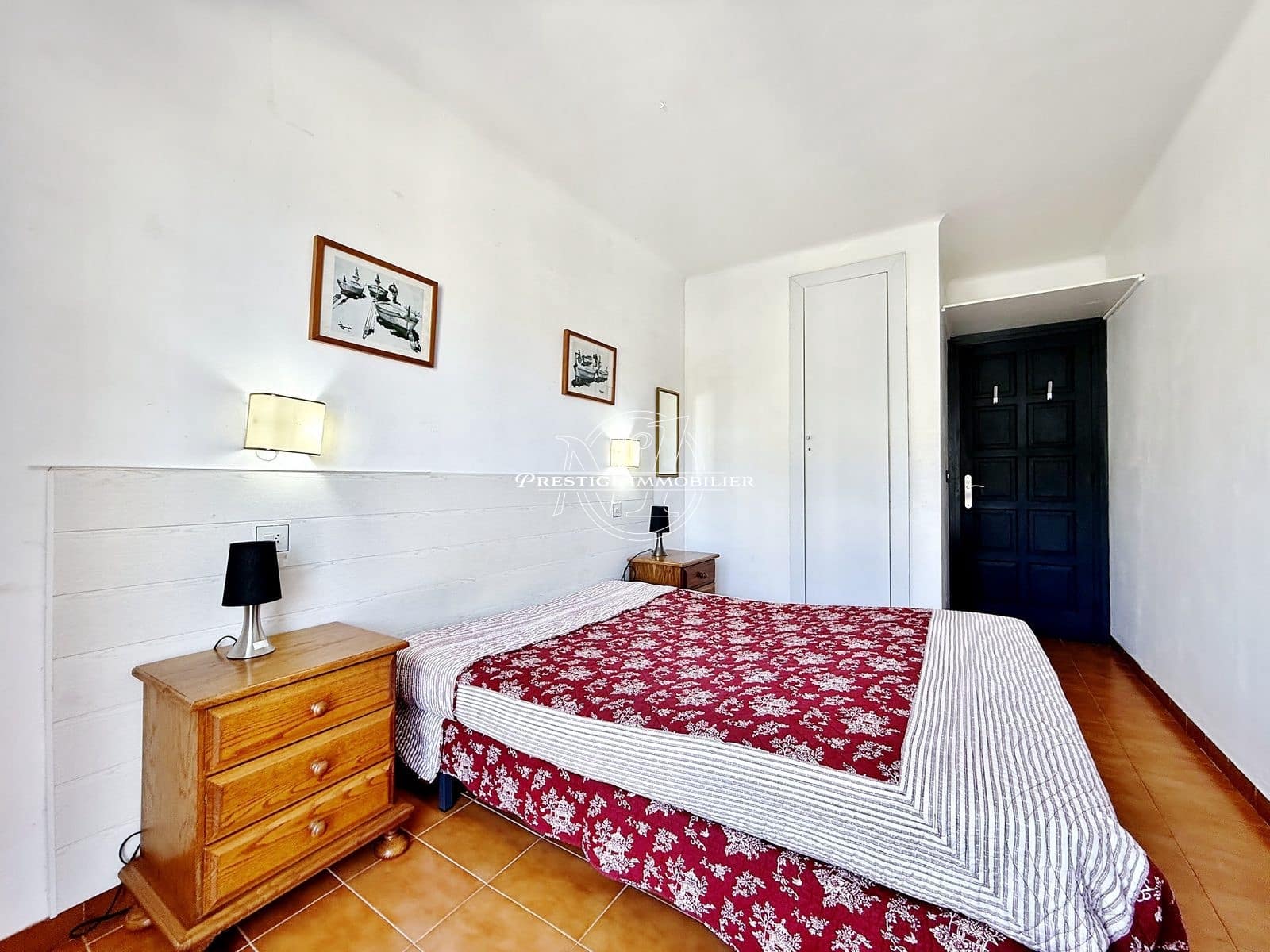 2 chambre Appartement à vendre à Empuriabrava - 260 000 € (Ref: 9550079)