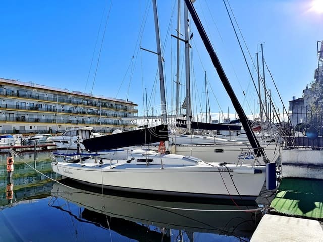 2 soverom Leilighet til salgs i Empuriabrava, Castelló d'Empúries - € 260 000 (Ref: 9550079)