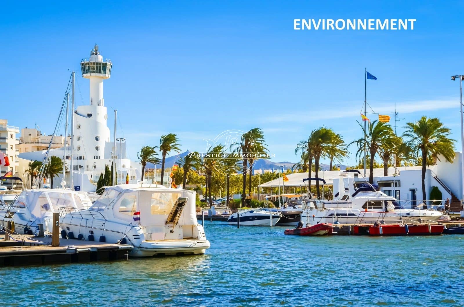 Casa de 3 habitaciones en Empuriabrava en venta - 375.000 € (Ref: 9557783)