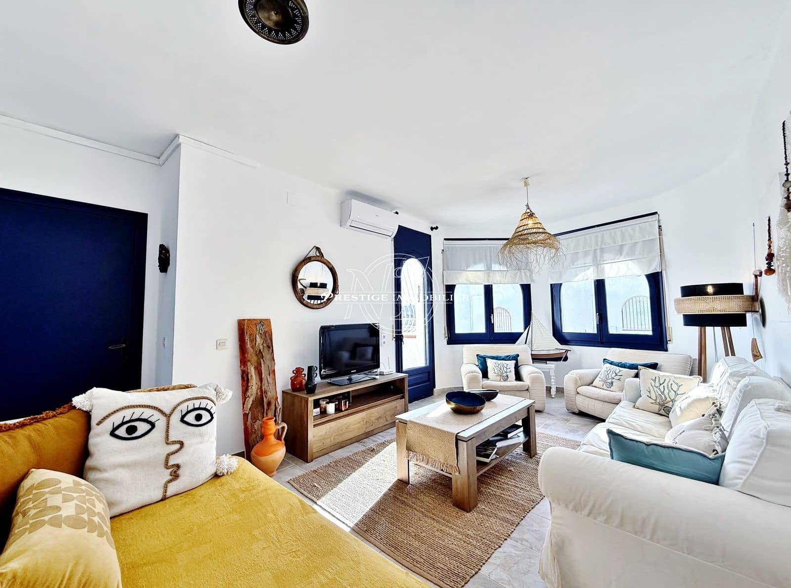 Casa de 3 habitaciones en Empuriabrava en venta - 375.000 € (Ref: 9557783)