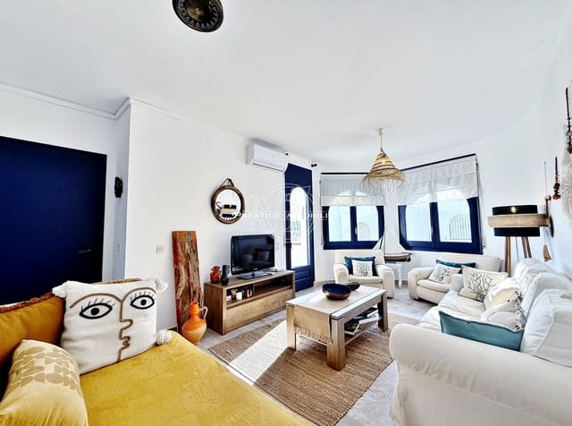 3 sovrum Hus till salu i Empuriabrava, Castelló d'Empúries - 375 000 € (Ref: 9557783)