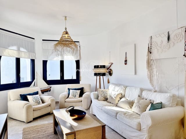 3 sovrum Hus till salu i Empuriabrava, Castelló d'Empúries - 375 000 € (Ref: 9557783)