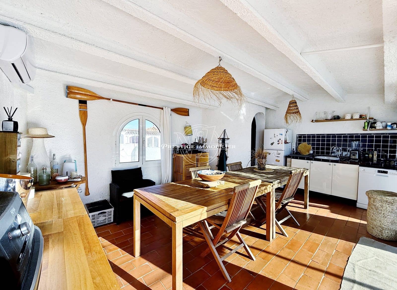 Casa de 3 habitaciones en Empuriabrava en venta - 375.000 € (Ref: 9557783)