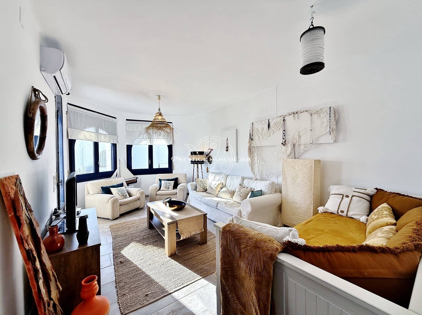 Casa de 3 habitaciones en Empuriabrava en venta - 375.000 € (Ref: 9557783)