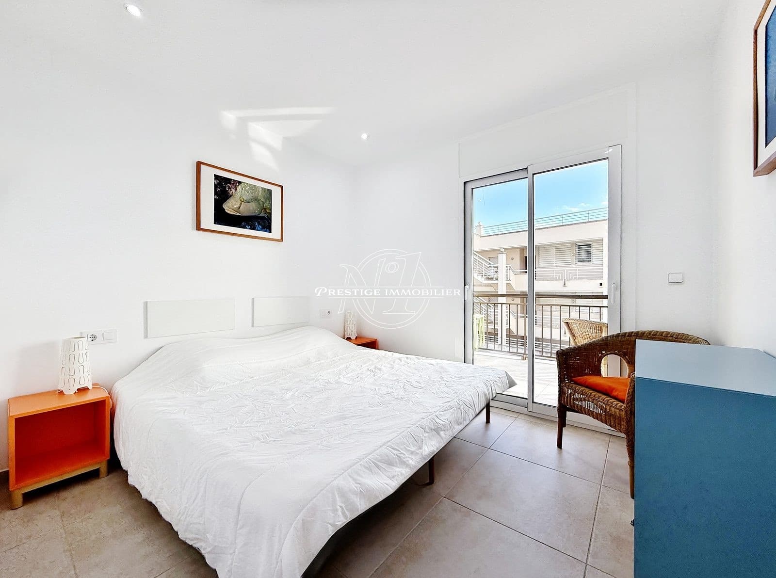 3 sovrum Lägenhet till salu i Roses - 380 000 € (Ref: 9570944)