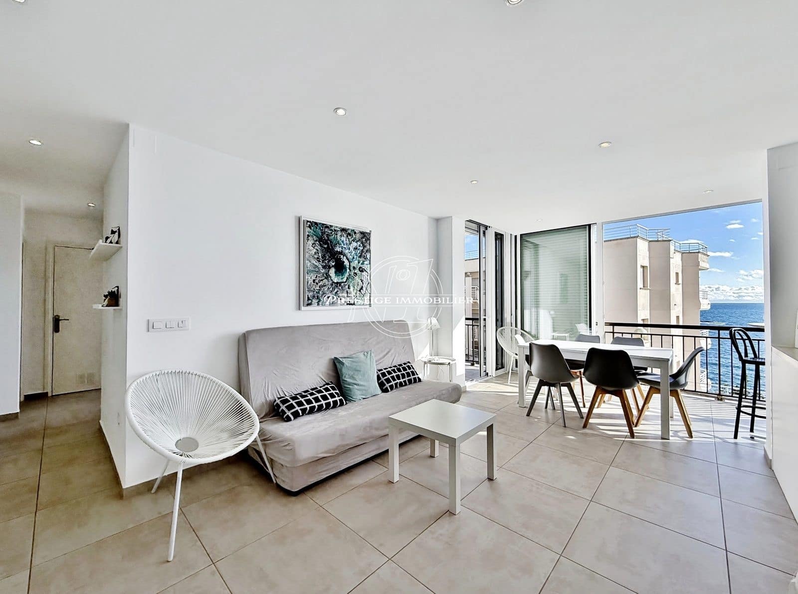 3 sovrum Lägenhet till salu i Roses - 380 000 € (Ref: 9570944)