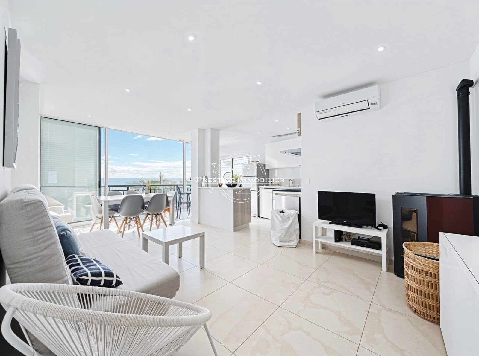 3 sovrum Lägenhet till salu i Roses - 380 000 € (Ref: 9570944)