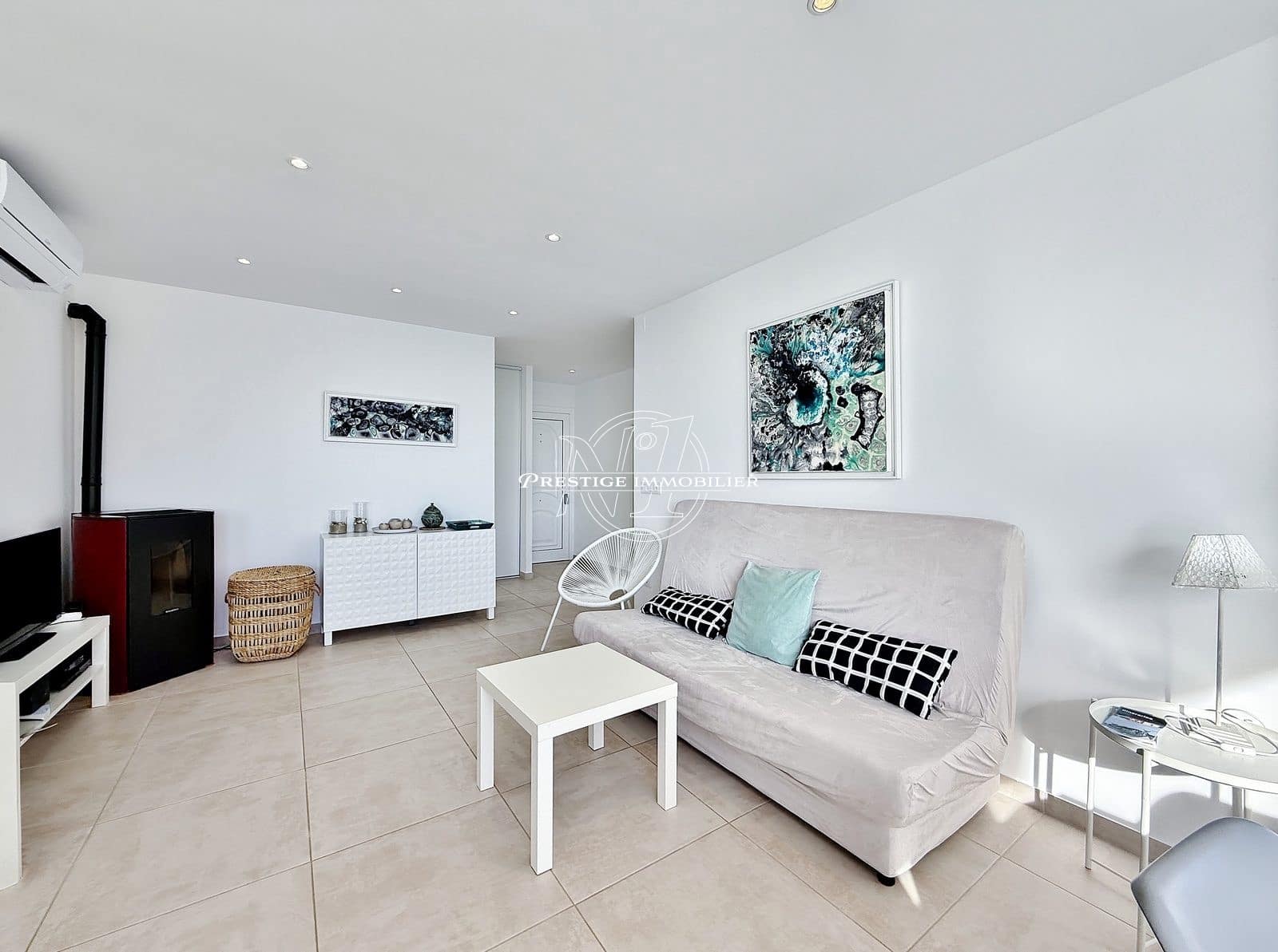 3 sovrum Lägenhet till salu i Roses - 380 000 € (Ref: 9570944)