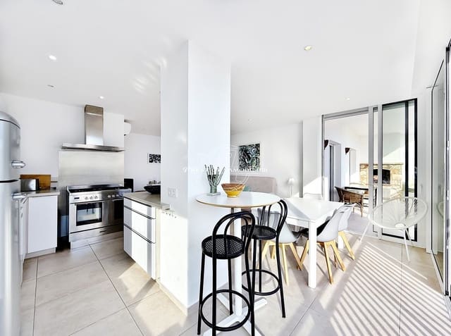 3 soverom Leilighet til salgs i Roses - € 380 000 (Ref: 9570944)