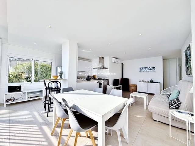 3 soverom Leilighet til salgs i Roses - € 380 000 (Ref: 9570944)