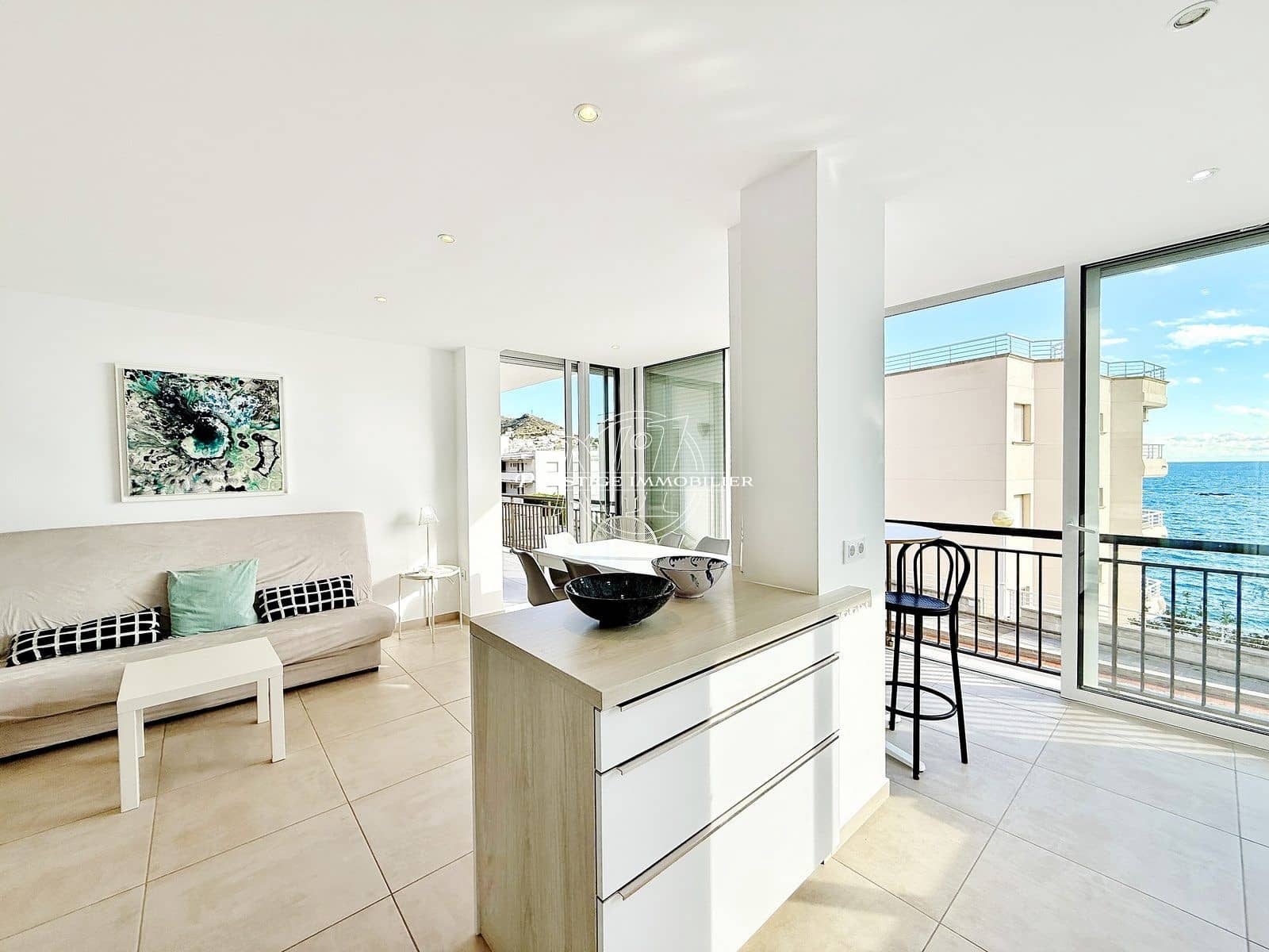 3 sovrum Lägenhet till salu i Roses - 380 000 € (Ref: 9570944)