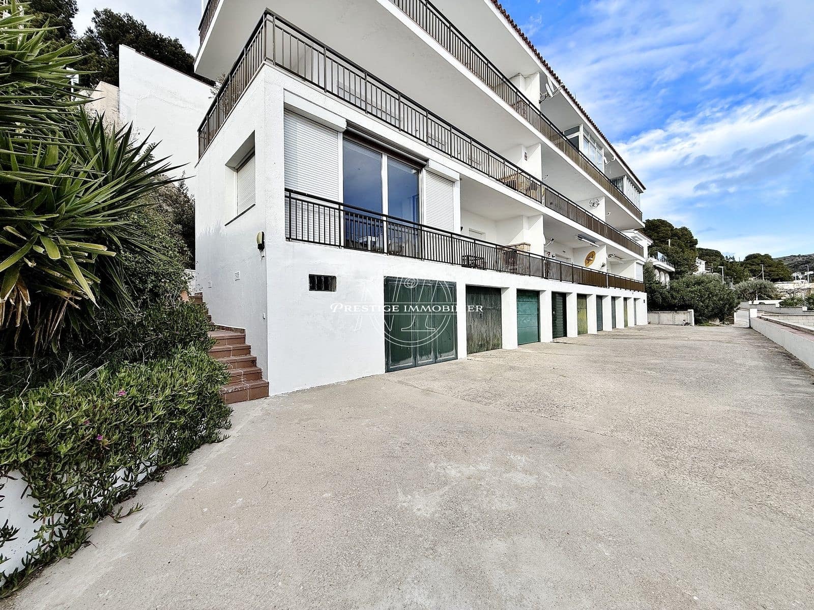 3 sovrum Lägenhet till salu i Roses - 380 000 € (Ref: 9570944)