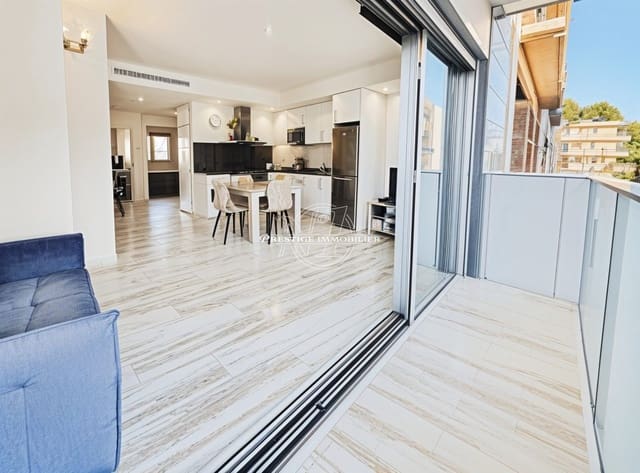 2 soverom Leilighet til salgs i Roses - € 189 000 (Ref: 9572220)