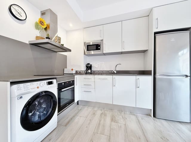 2 soverom Leilighet til salgs i Roses - € 189 000 (Ref: 9572220)