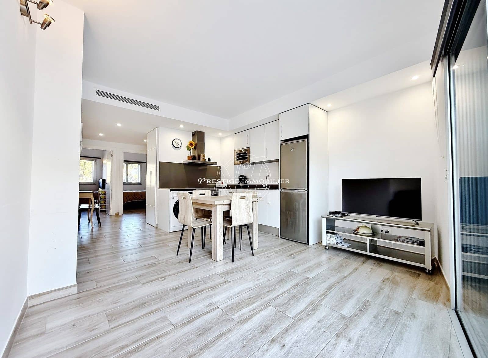 2 camera da letto Appartamento in vendita in Roses - 189.000 € (Rif: 9572220)