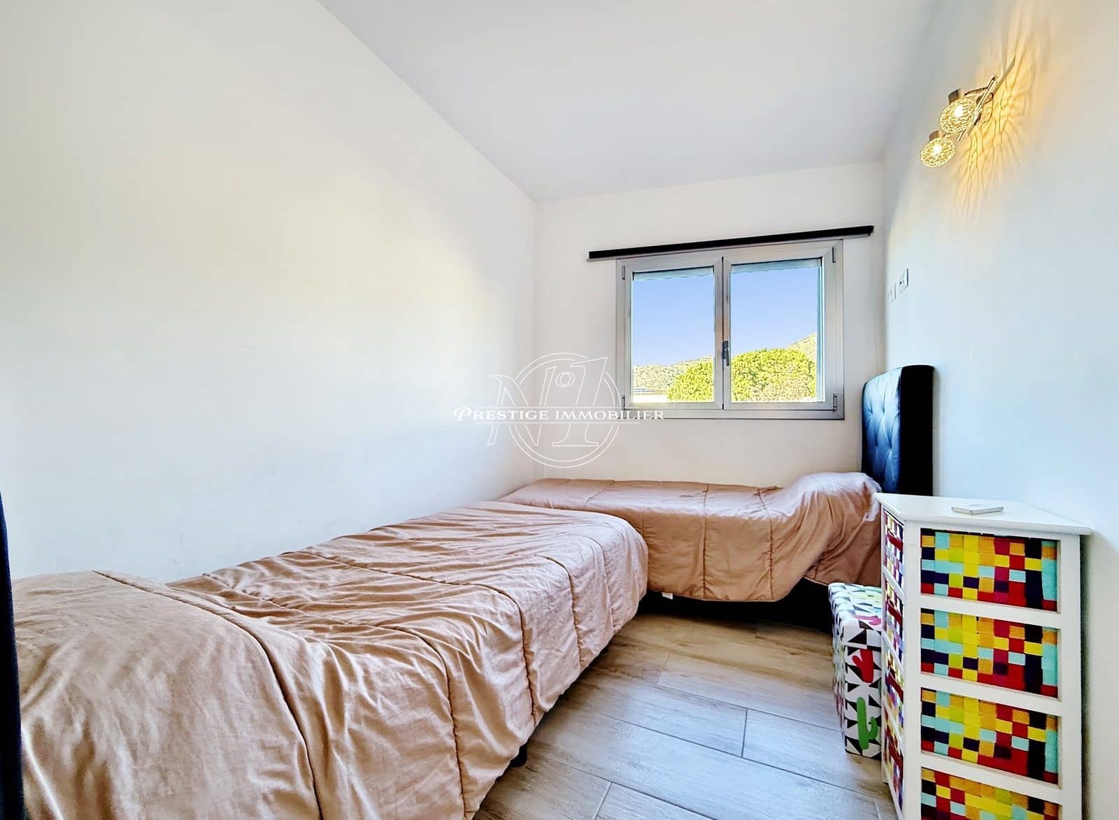 2 camera da letto Appartamento in vendita in Roses - 189.000 € (Rif: 9572220)