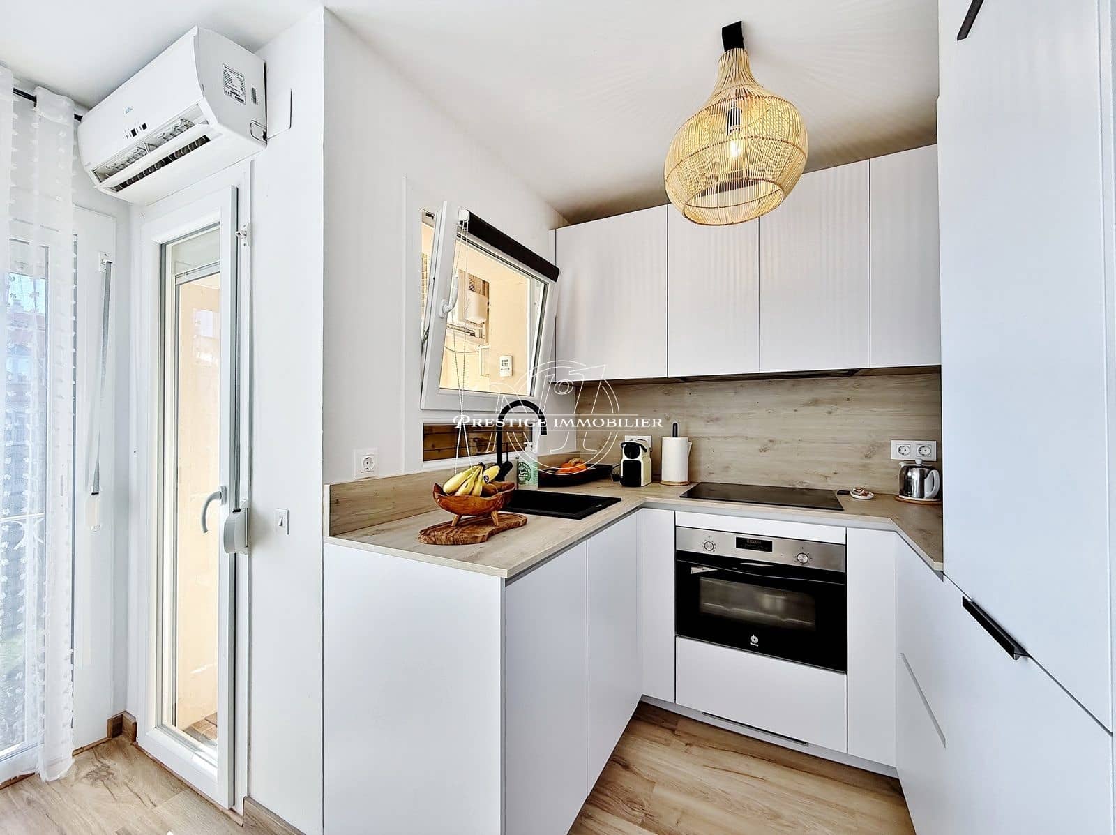 1 makuuhuone Huoneisto myytävänä paikassa Empuriabrava mukana uima-altaan - 159 000 € (Ref: 9574436)