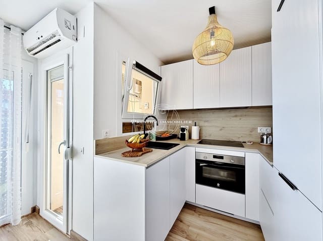 1 soverom Leilighet til salgs i Empuriabrava, Castelló d'Empúries med svømmebasseng - € 159 000 (Ref: 9574436)