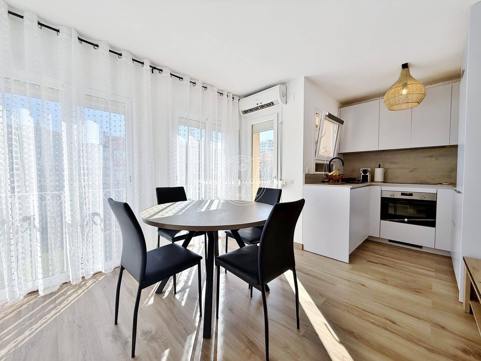 1 makuuhuone Huoneisto myytävänä paikassa Empuriabrava mukana uima-altaan - 159 000 € (Ref: 9574436)